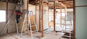 Entreprise de rénovation de la maison et de rénovation d’appartement à Saint-Seine-sur-Vingeanne